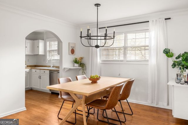 311 Peachtree Hills Avenue NE 4D, Atlanta, GA 30305