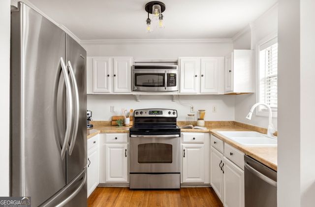 311 Peachtree Hills Avenue NE 4D, Atlanta, GA 30305