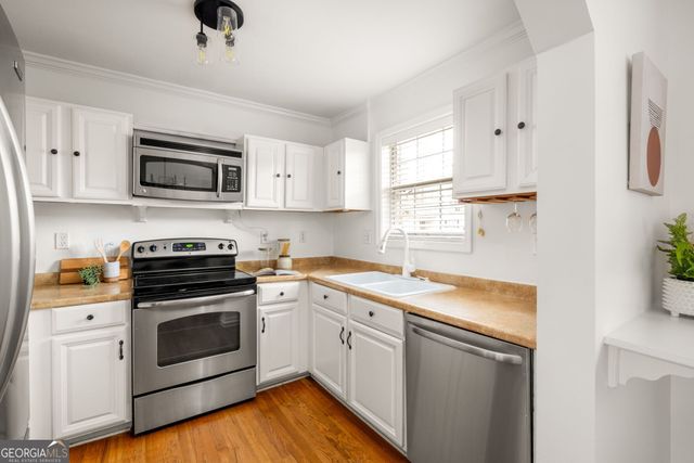 311 Peachtree Hills Avenue NE 4D, Atlanta, GA 30305