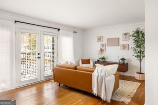 311 Peachtree Hills Avenue NE 4D, Atlanta, GA 30305