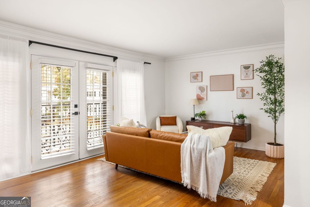 311 Peachtree Hills Avenue NE 4D, Atlanta, GA 30305