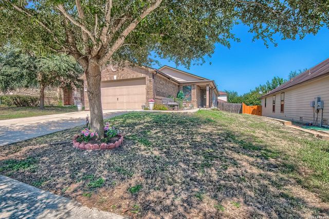 5709 Pingway, Schertz, TX 78108