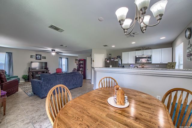 5709 Pingway, Schertz, TX 78108