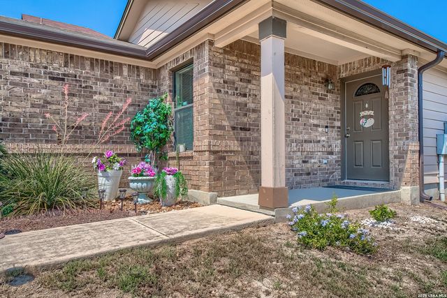 5709 Pingway, Schertz, TX 78108