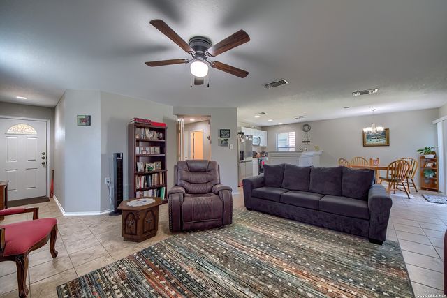 5709 Pingway, Schertz, TX 78108