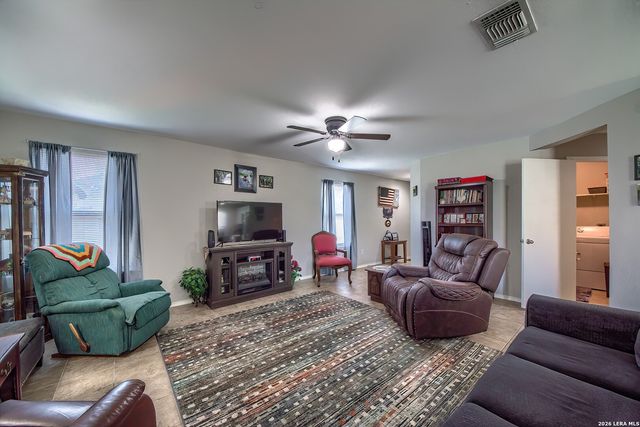 5709 Pingway, Schertz, TX 78108