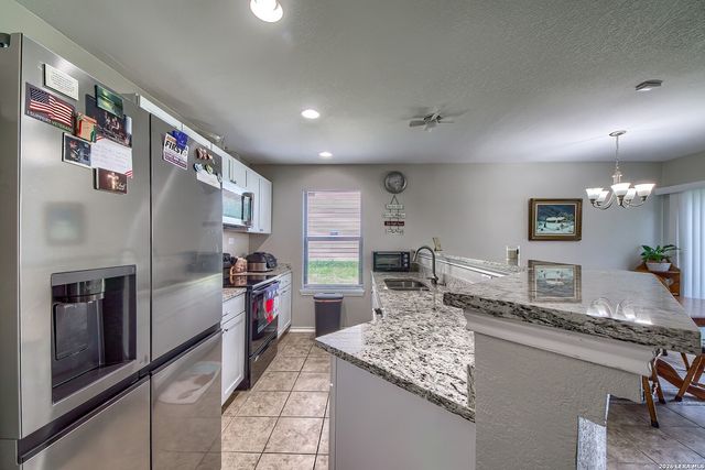 5709 Pingway, Schertz, TX 78108