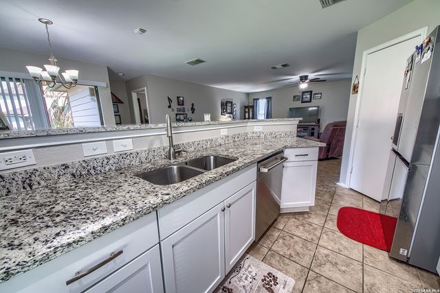 5709 Pingway, Schertz, TX 78108