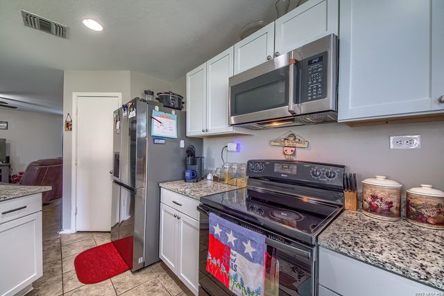 5709 Pingway, Schertz, TX 78108