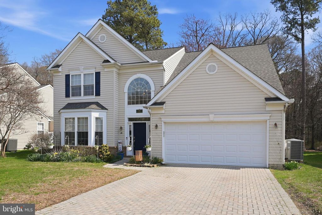 438 WEB FOOT LN, Stevensville, MD 21666