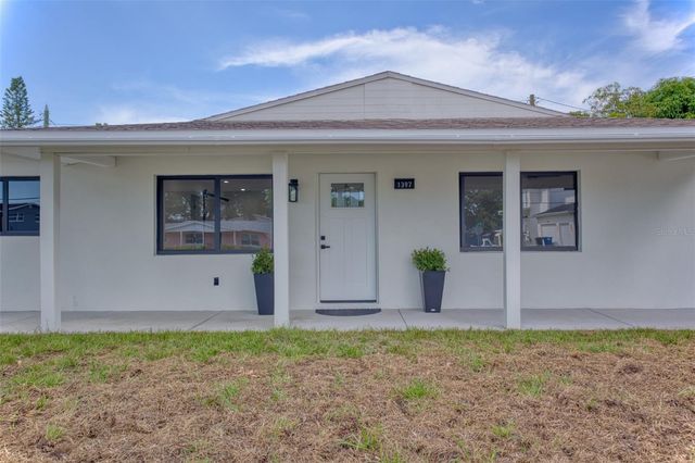 1397 83RD AVENUE N, St Petersburg, FL 33702