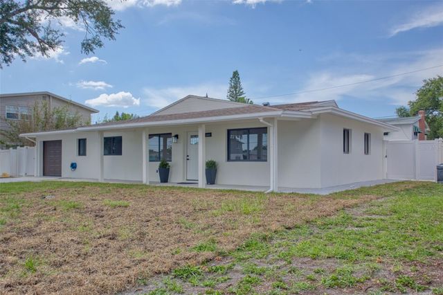 1397 83RD AVENUE N, St Petersburg, FL 33702