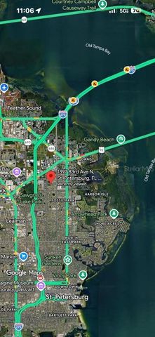 1397 83RD AVENUE N, St Petersburg, FL 33702