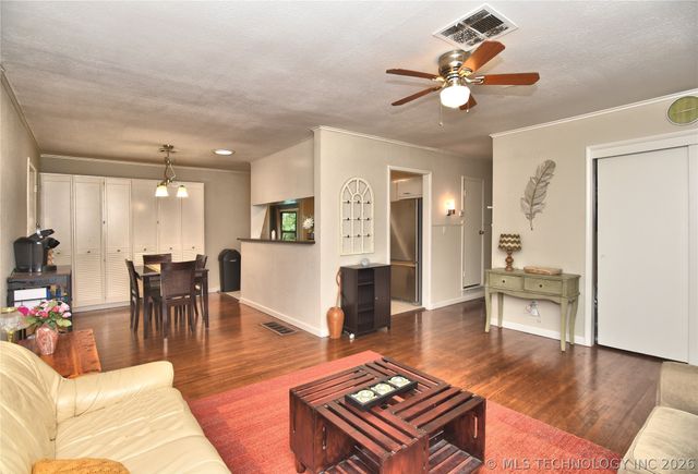 7423 E 30th Street, Tulsa, OK 74129