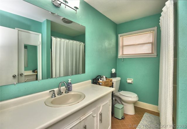 7423 E 30th Street, Tulsa, OK 74129
