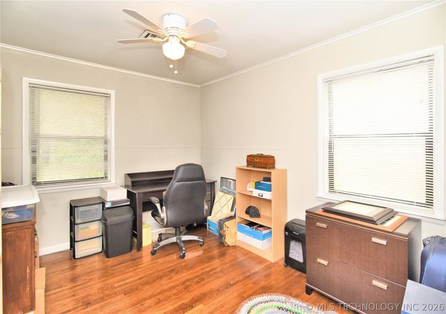 7423 E 30th Street, Tulsa, OK 74129