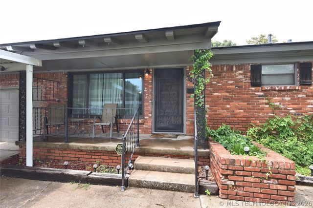7423 E 30th Street, Tulsa, OK 74129