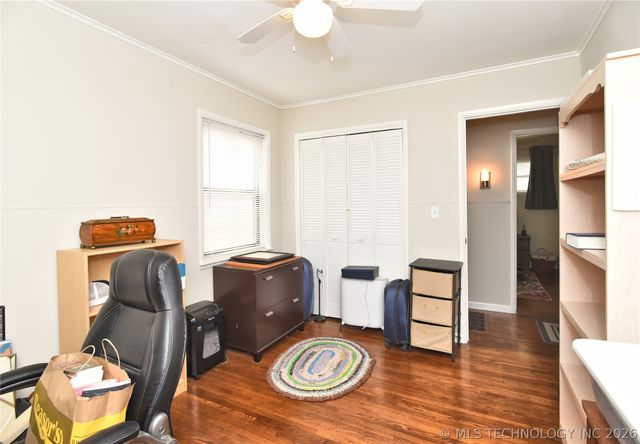 7423 E 30th Street, Tulsa, OK 74129