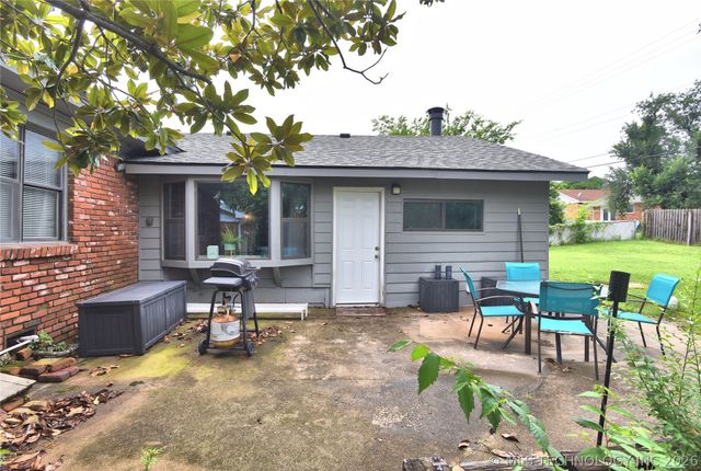 7423 E 30th Street, Tulsa, OK 74129