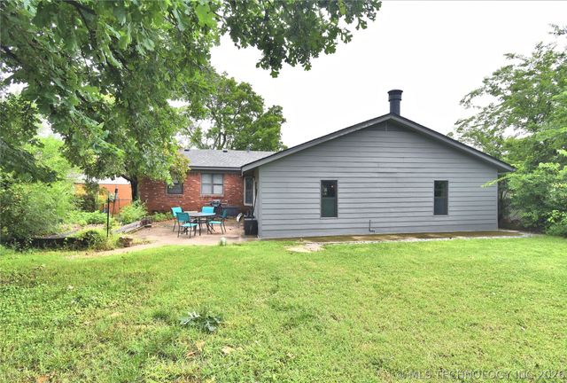 7423 E 30th Street, Tulsa, OK 74129
