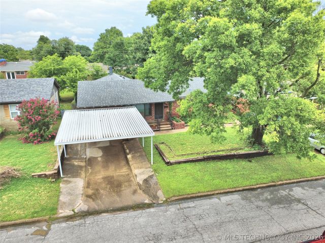 7423 E 30th Street, Tulsa, OK 74129