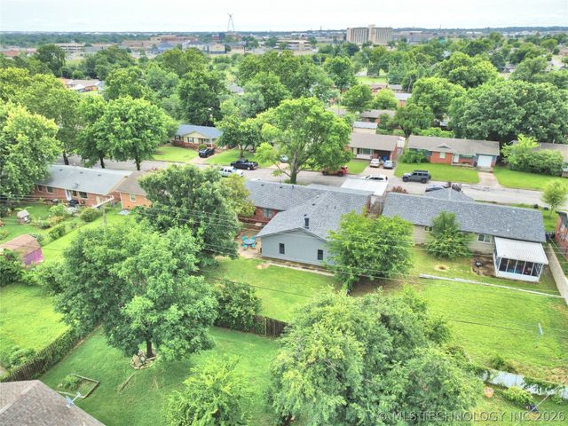 7423 E 30th Street, Tulsa, OK 74129