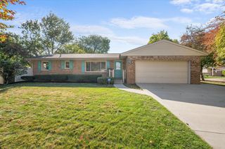 1213 Hunt Street, Maumee, OH 43537