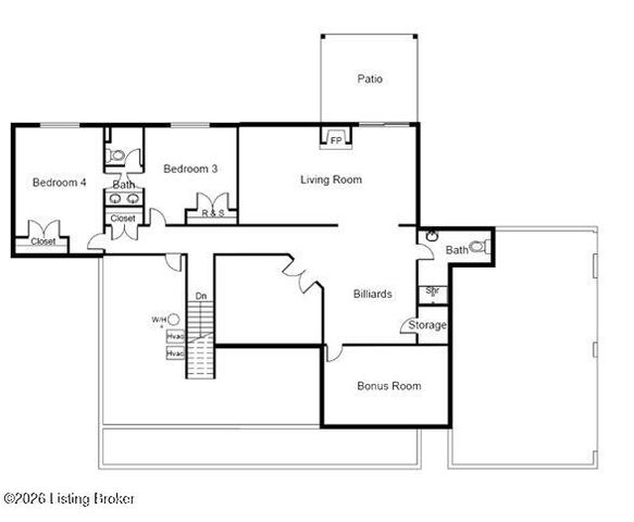 3611 Sumerlin Dr, Buckner, KY 40010