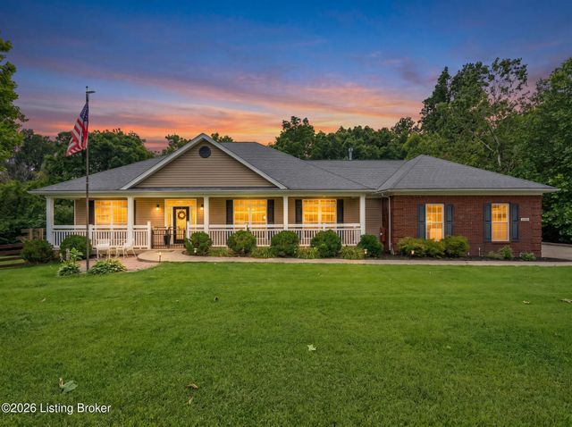 3611 Sumerlin Dr, Buckner, KY 40010
