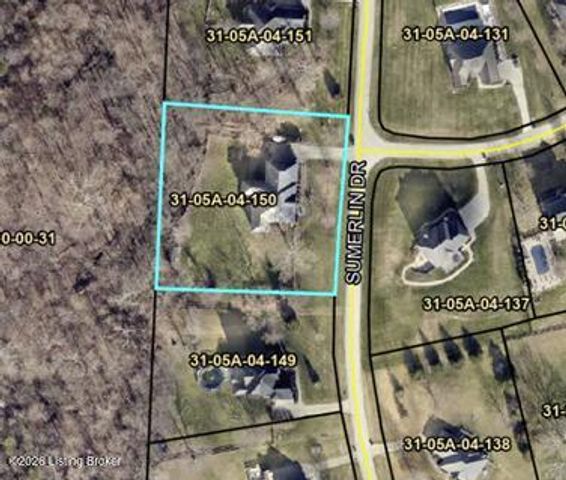 3611 Sumerlin Dr, Buckner, KY 40010