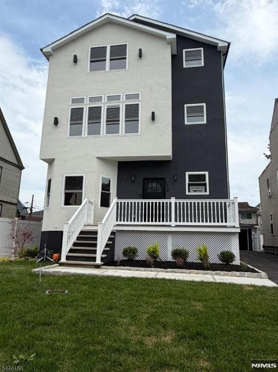 170 18th Street, East Orange, NJ 07017