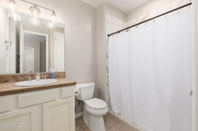 16333 E LOMBARD Place, Fountain Hills, AZ 85268