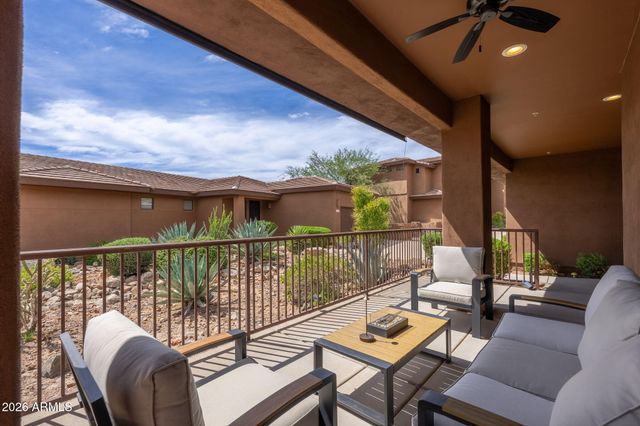 16333 E LOMBARD Place, Fountain Hills, AZ 85268