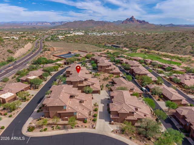 16333 E LOMBARD Place, Fountain Hills, AZ 85268