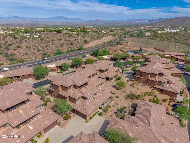 16333 E LOMBARD Place, Fountain Hills, AZ 85268