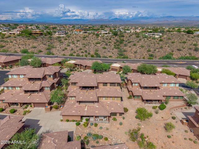 16333 E LOMBARD Place, Fountain Hills, AZ 85268