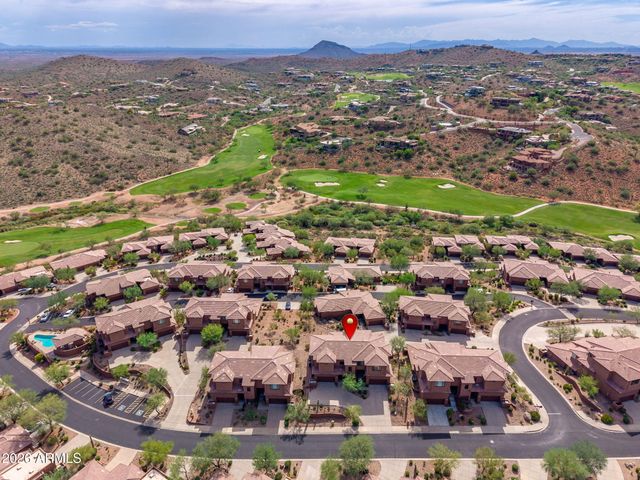 16333 E LOMBARD Place, Fountain Hills, AZ 85268