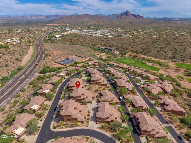 16333 E LOMBARD Place, Fountain Hills, AZ 85268