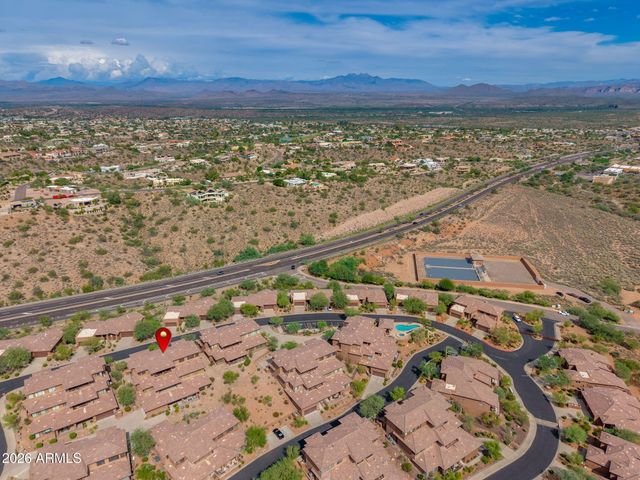 16333 E LOMBARD Place, Fountain Hills, AZ 85268