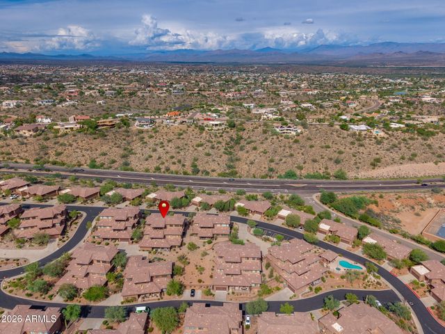 16333 E LOMBARD Place, Fountain Hills, AZ 85268