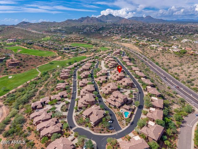 16333 E LOMBARD Place, Fountain Hills, AZ 85268