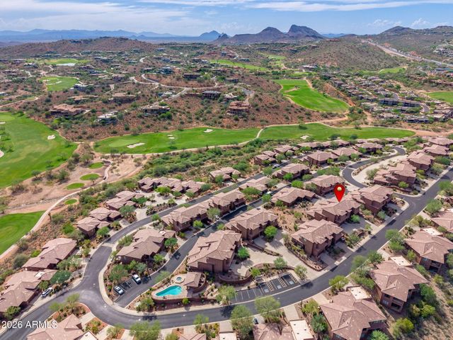16333 E LOMBARD Place, Fountain Hills, AZ 85268