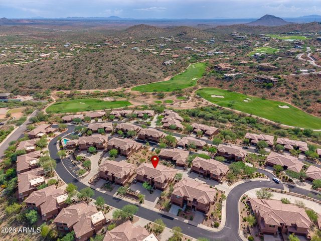16333 E LOMBARD Place, Fountain Hills, AZ 85268