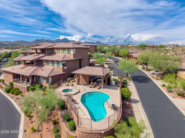 16333 E LOMBARD Place, Fountain Hills, AZ 85268