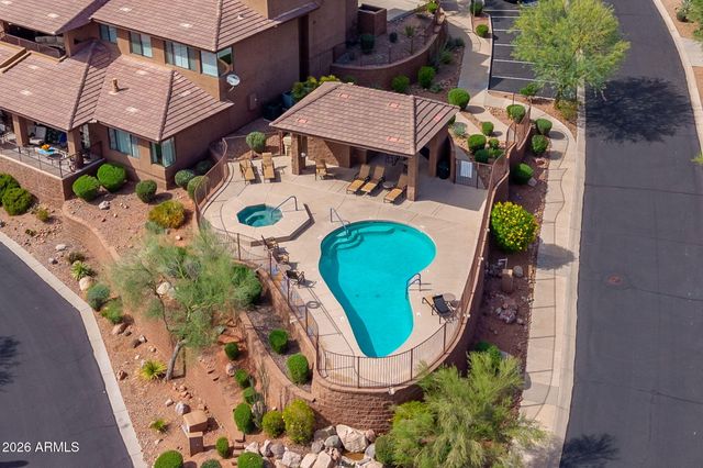 16333 E LOMBARD Place, Fountain Hills, AZ 85268