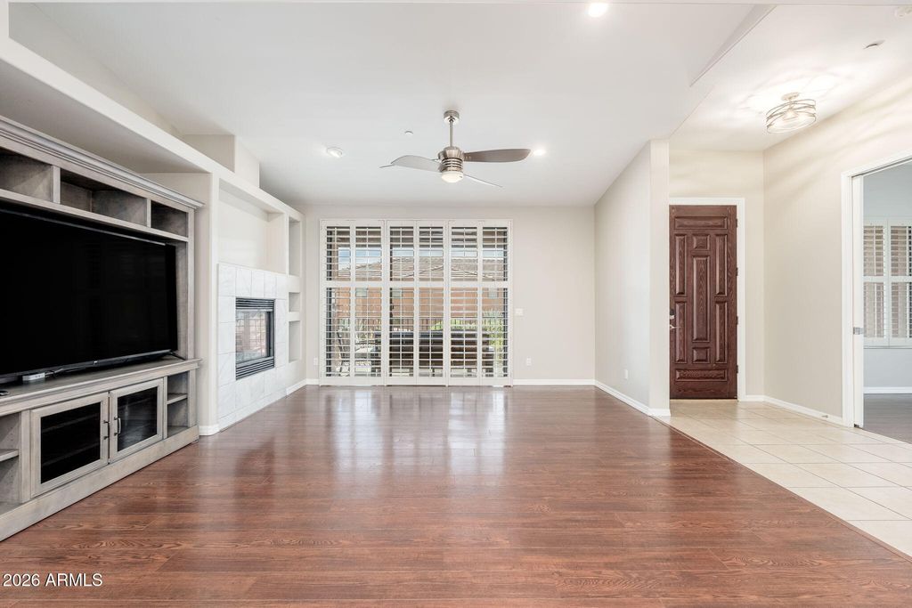 16333 E LOMBARD Place, Fountain Hills, AZ 85268 — exterior