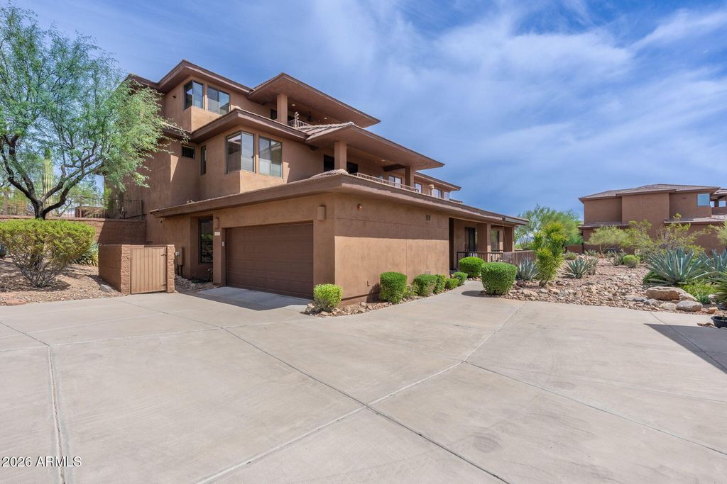 16333 E LOMBARD Place, Fountain Hills, AZ 85268 — photo 4