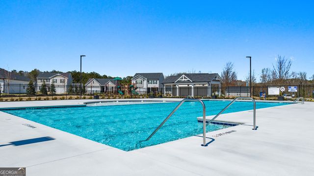 8571 Secretariat Drive, Lithonia, GA 30058