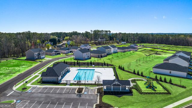 8571 Secretariat Drive, Lithonia, GA 30058