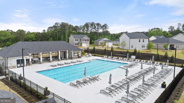 8571 Secretariat Drive, Lithonia, GA 30058